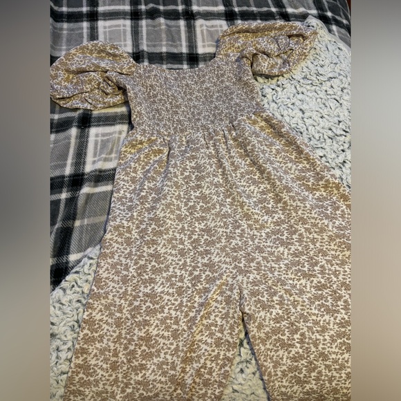 Entro floral jumper - Picture 3 of 5